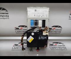 CENTRALINA COMFORT MODULO BCM 1.5B 100Kw 136CV BMW - 2