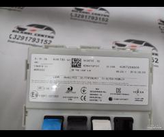 CENTRALINA COMFORT MODULO BCM 1.5B 100Kw 136CV BMW - 3