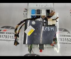 CENTRALINA COMFORT MODULO BCM 1.5B 100Kw 136CV BMW - 5
