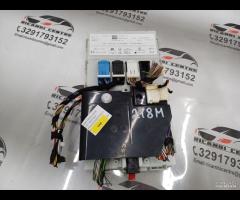 CENTRALINA COMFORT MODULO BCM 1.5B 100Kw 136CV BMW - 11