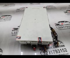 CENTRALINA COMFORT MODULO BCM 1.5B 100Kw 136CV BMW - 15