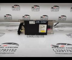 CENTRALINA MODULO BLUETOOTH TELEFONO BMW F22 F23 F