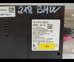 CENTRALINA MODULO BLUETOOTH TELEFONO BMW F22 F23 F