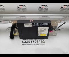 CENTRALINA MODULO BLUETOOTH TELEFONO BMW F22 F23 F