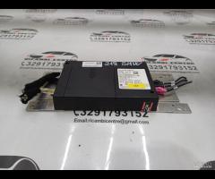 CENTRALINA MODULO BLUETOOTH TELEFONO BMW F22 F23 F