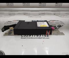 CENTRALINA MODULO BLUETOOTH TELEFONO BMW F22 F23 F - 6