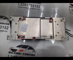CENTRALINA MODULO BLUETOOTH TELEFONO BMW F22 F23 F - 11