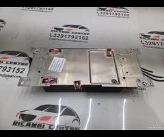 CENTRALINA MODULO BLUETOOTH TELEFONO BMW F22 F23 F - 12