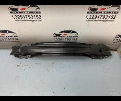 RINFORZO TRAVERSA PARAURTI SUPPORTO POSTERIORE JAG - 1