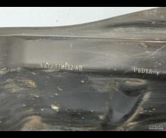 RINFORZO TRAVERSA PARAURTI SUPPORTO POSTERIORE JAG - 3