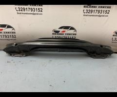 RINFORZO TRAVERSA PARAURTI SUPPORTO POSTERIORE JAG - 4