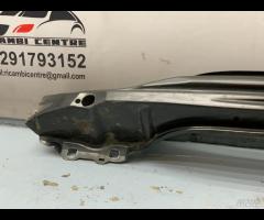 RINFORZO TRAVERSA PARAURTI SUPPORTO POSTERIORE JAG - 5