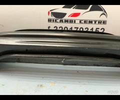 RINFORZO TRAVERSA PARAURTI SUPPORTO POSTERIORE JAG - 6