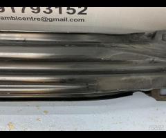 RINFORZO TRAVERSA PARAURTI SUPPORTO POSTERIORE JAG - 9