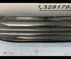 RINFORZO TRAVERSA PARAURTI SUPPORTO POSTERIORE JAG - 10