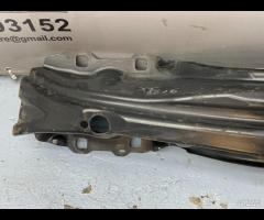 RINFORZO TRAVERSA PARAURTI SUPPORTO POSTERIORE JAG - 11