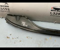 RINFORZO TRAVERSA PARAURTI SUPPORTO POSTERIORE JAG - 13