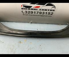 RINFORZO TRAVERSA PARAURTI SUPPORTO POSTERIORE JAG - 14