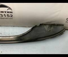 RINFORZO TRAVERSA PARAURTI SUPPORTO POSTERIORE JAG - 15