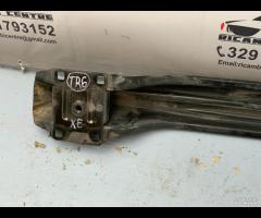 RINFORZO TRAVERSA PARAURTI SUPPORTO POSTERIORE JAG - 17