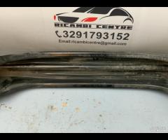 RINFORZO TRAVERSA PARAURTI SUPPORTO POSTERIORE JAG - 18