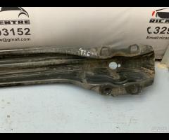 RINFORZO TRAVERSA PARAURTI SUPPORTO POSTERIORE JAG - 19