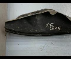 RINFORZO TRAVERSA PARAURTI SUPPORTO POSTERIORE JAG - 20