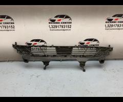 GRIGLIA PARAURTI ANTERIORE GRIGLIA RADIATORE HYUND