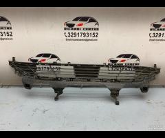 GRIGLIA PARAURTI ANTERIORE GRIGLIA RADIATORE HYUND