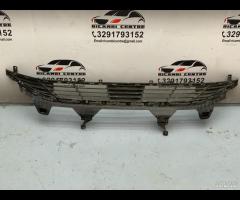 GRIGLIA PARAURTI ANTERIORE GRIGLIA RADIATORE HYUND