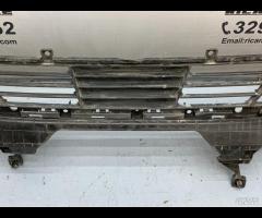 GRIGLIA PARAURTI ANTERIORE GRIGLIA RADIATORE HYUND - 6