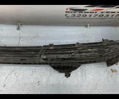 GRIGLIA PARAURTI ANTERIORE GRIGLIA RADIATORE HYUND - 10