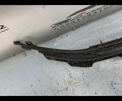 GRIGLIA PARAURTI ANTERIORE GRIGLIA RADIATORE HYUND - 12