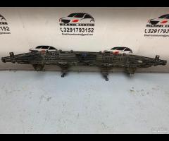 GRIGLIA PARAURTI ANTERIORE GRIGLIA RADIATORE HYUND - 13