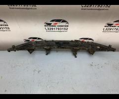 GRIGLIA PARAURTI ANTERIORE GRIGLIA RADIATORE HYUND - 14