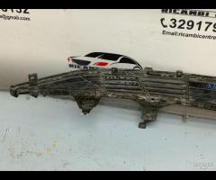 GRIGLIA PARAURTI ANTERIORE GRIGLIA RADIATORE HYUND - 15