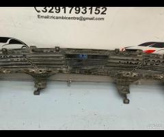 GRIGLIA PARAURTI ANTERIORE GRIGLIA RADIATORE HYUND - 16