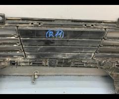 GRIGLIA PARAURTI ANTERIORE GRIGLIA RADIATORE HYUND - 18