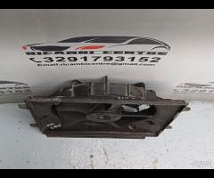 VENTOLA RAFFREDDAMENTO MOTORE 1.6D N16A2 HONDA CR-