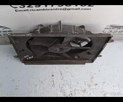 VENTOLA RAFFREDDAMENTO MOTORE 1.6D N16A2 HONDA CR- - 6