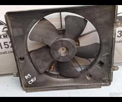 VENTOLA RAFFREDDAMENTO MOTORE 1.6D N16A2 HONDA CR- - 10