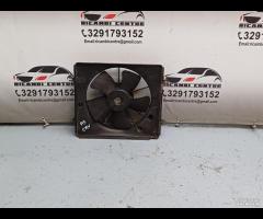 VENTOLA RAFFREDDAMENTO MOTORE 1.6D N16A2 HONDA CR- - 16