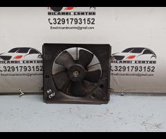 VENTOLA RAFFREDDAMENTO MOTORE 1.6D N16A2 HONDA CR- - 17