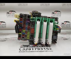 CENTRALINA SCATOLA PORTA FUSIBILI 1.6D 88Kw 120CV