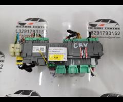 CENTRALINA SCATOLA PORTA FUSIBILI 1.6D 88Kw 120CV - 6