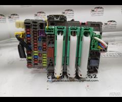 CENTRALINA SCATOLA PORTA FUSIBILI 1.6D 88Kw 120CV - 7