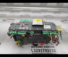 CENTRALINA SCATOLA PORTA FUSIBILI 1.6D 88Kw 120CV - 9