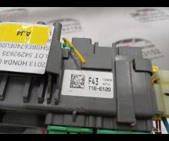 CENTRALINA SCATOLA PORTA FUSIBILI 1.6D 88Kw 120CV - 11