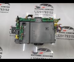 CENTRALINA SCATOLA PORTA FUSIBILI 1.6D 88Kw 120CV - 12