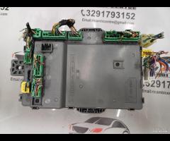 CENTRALINA SCATOLA PORTA FUSIBILI 1.6D 88Kw 120CV - 13